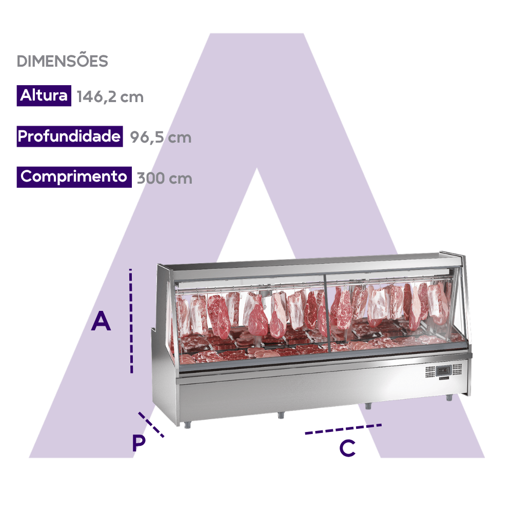 81080.01 GATP-300 A AI DIMENSOES